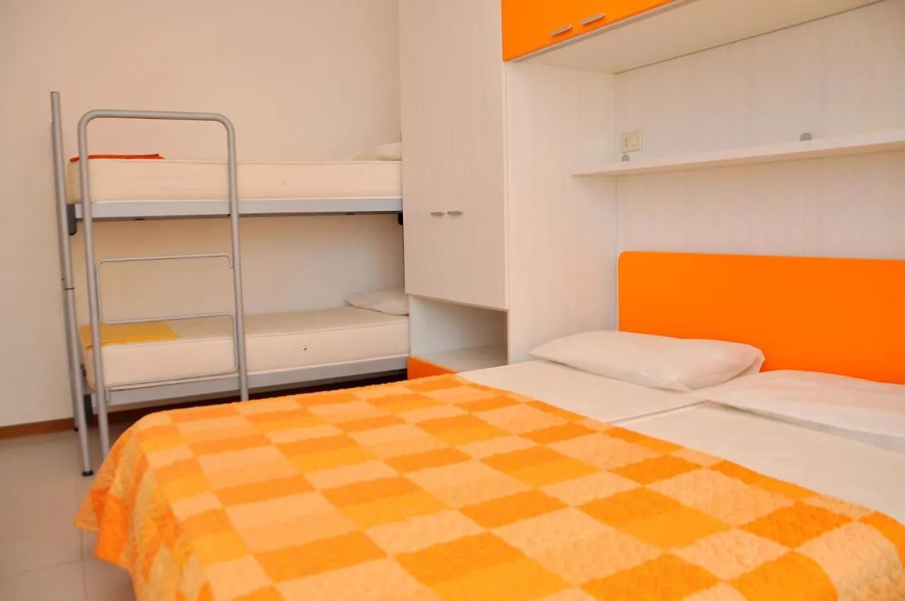 Lovely Beachfront 1 Bedroom Apartment - Beahost Bibione