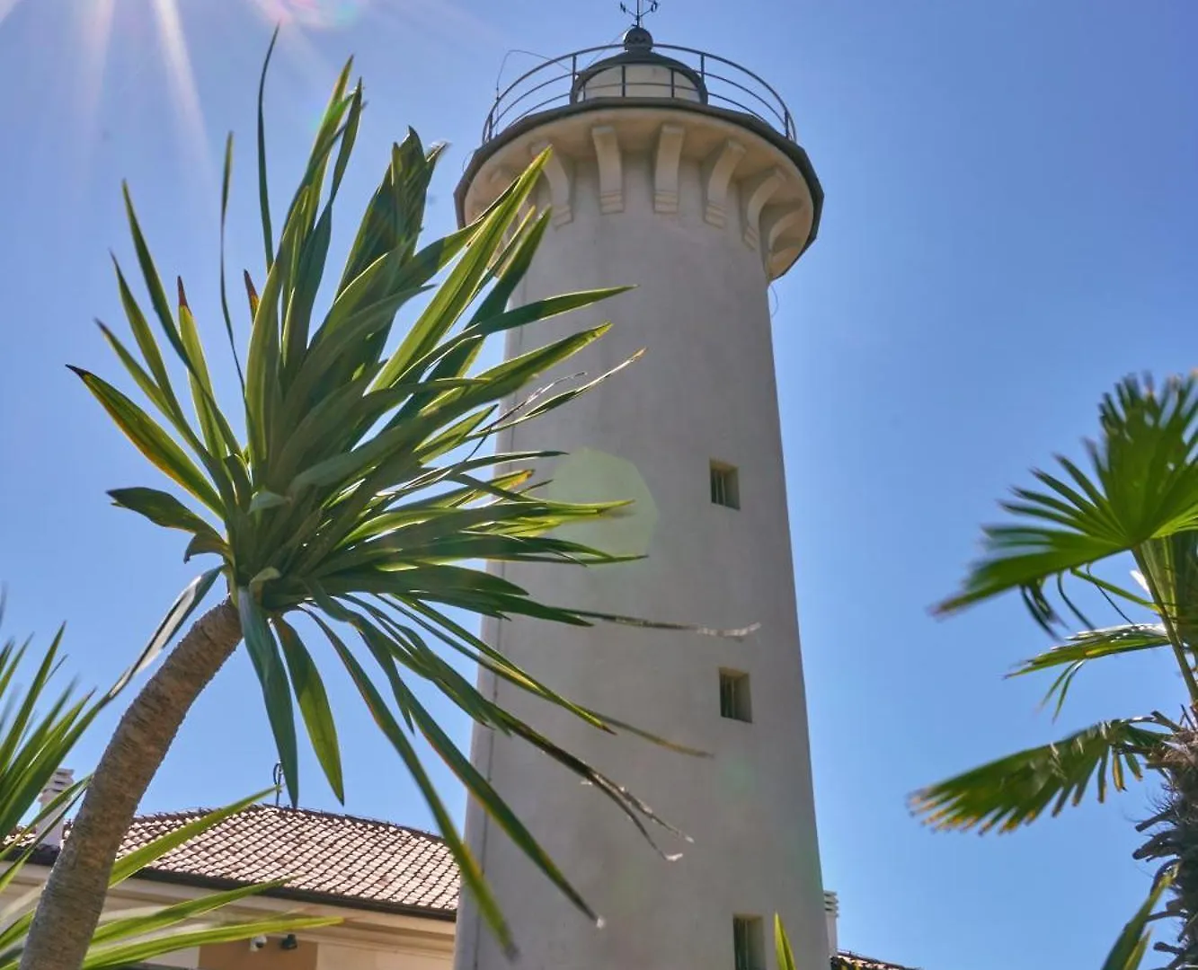 Lovely Beachfront 1 Bedroom Apartment - Beahost Bibione Italien