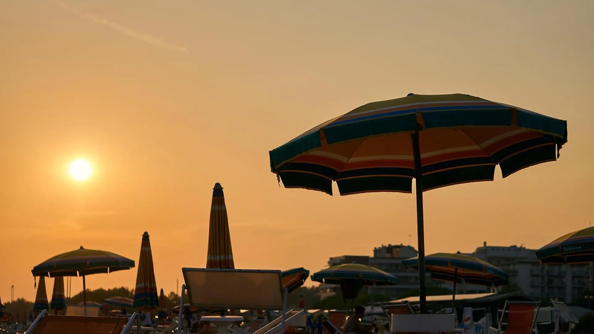Lovely Beachfront 1 Bedroom Apartment - Beahost Bibione