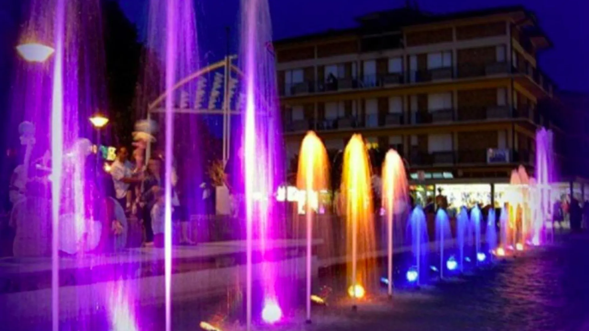 Lovely Beachfront 1 Bedroom Apartment - Beahost Bibione 0*,